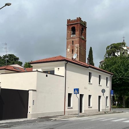 Residence Duomo Castelfranco Veneto Eksteriør bilde