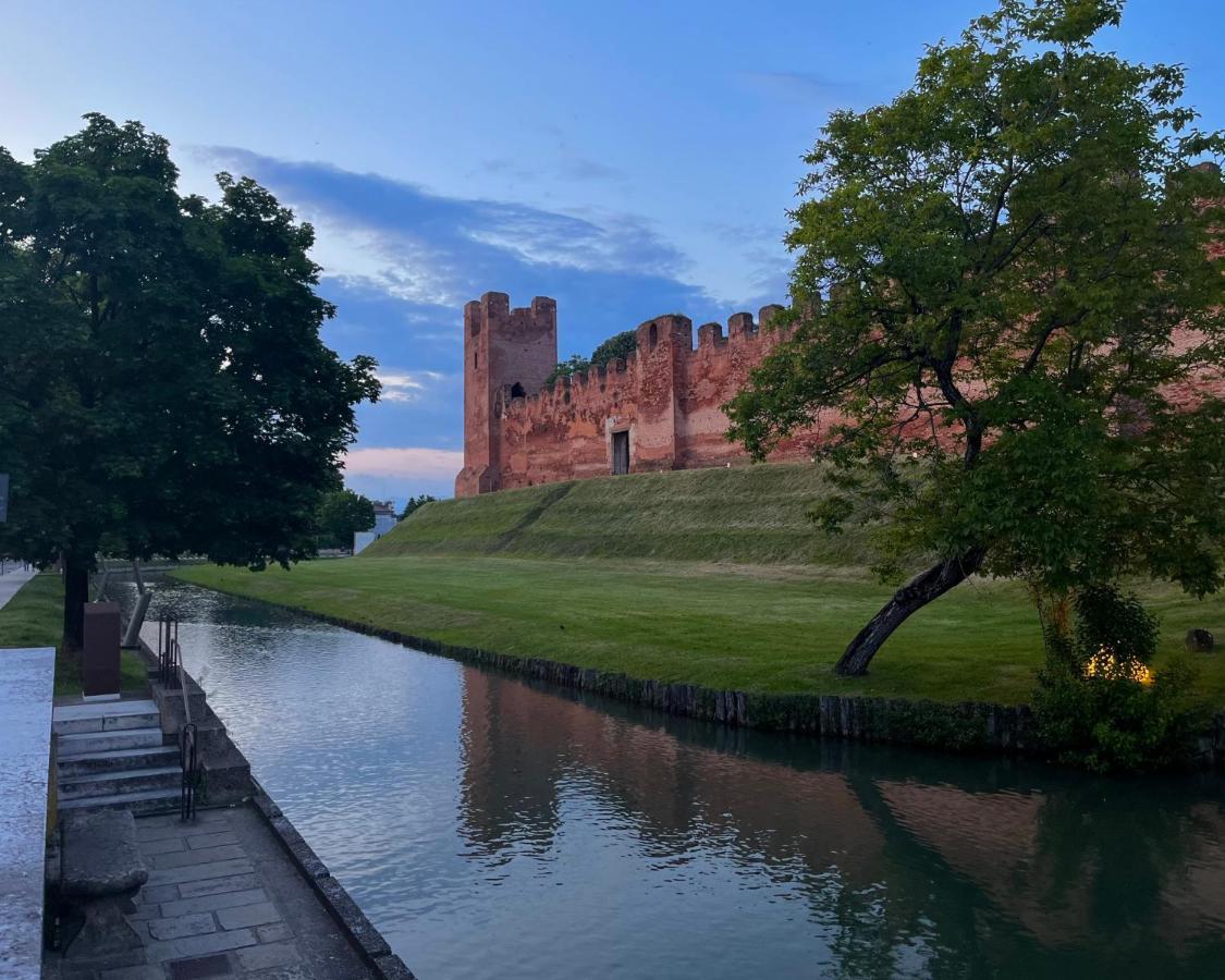 Residence Duomo Castelfranco Veneto Eksteriør bilde